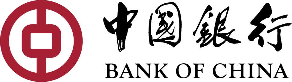 Bank of China Ltd logo