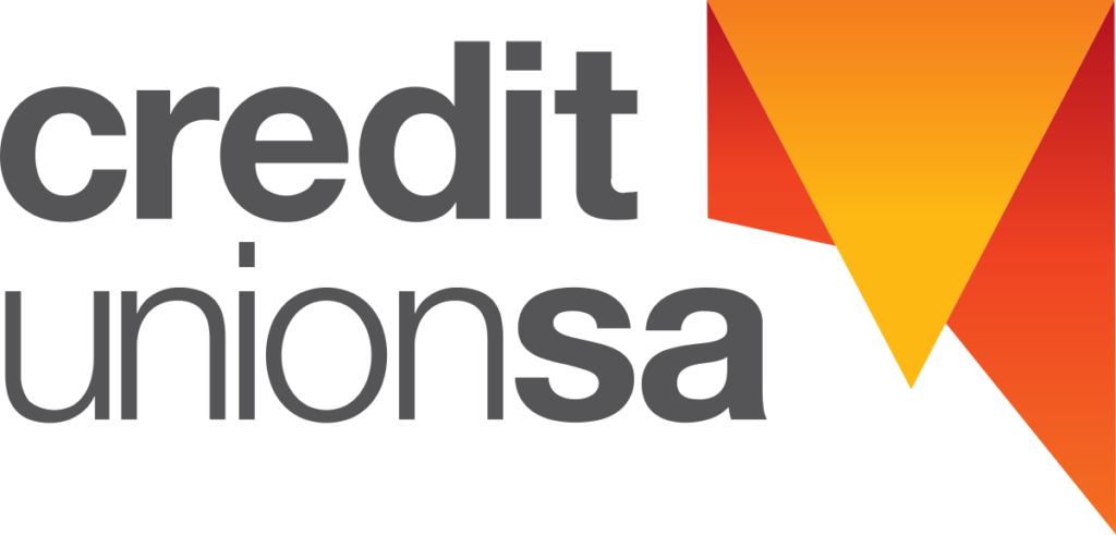 Credit Union SA logo