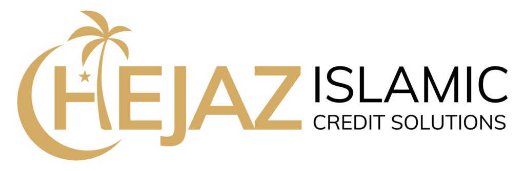 Hejaz Islamic logo