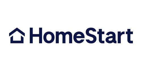 HomeStart logo