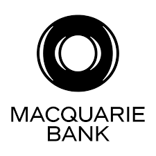 Macquarie Bank logo