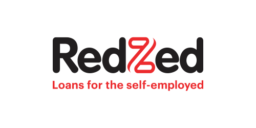 RedZed logo