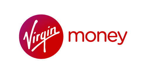 Virgin Money logo